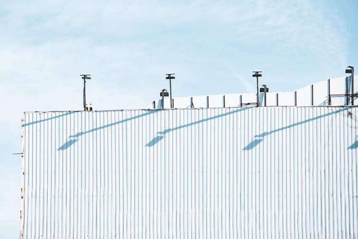 Flat & Low-Slope Roofing in Grand Forks, ND