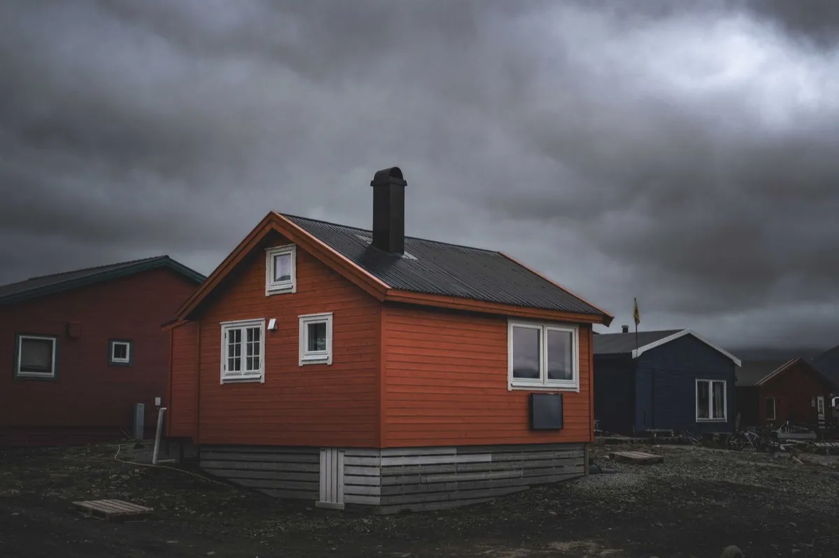 Hail Damage Roofing in Grand Forks, ND