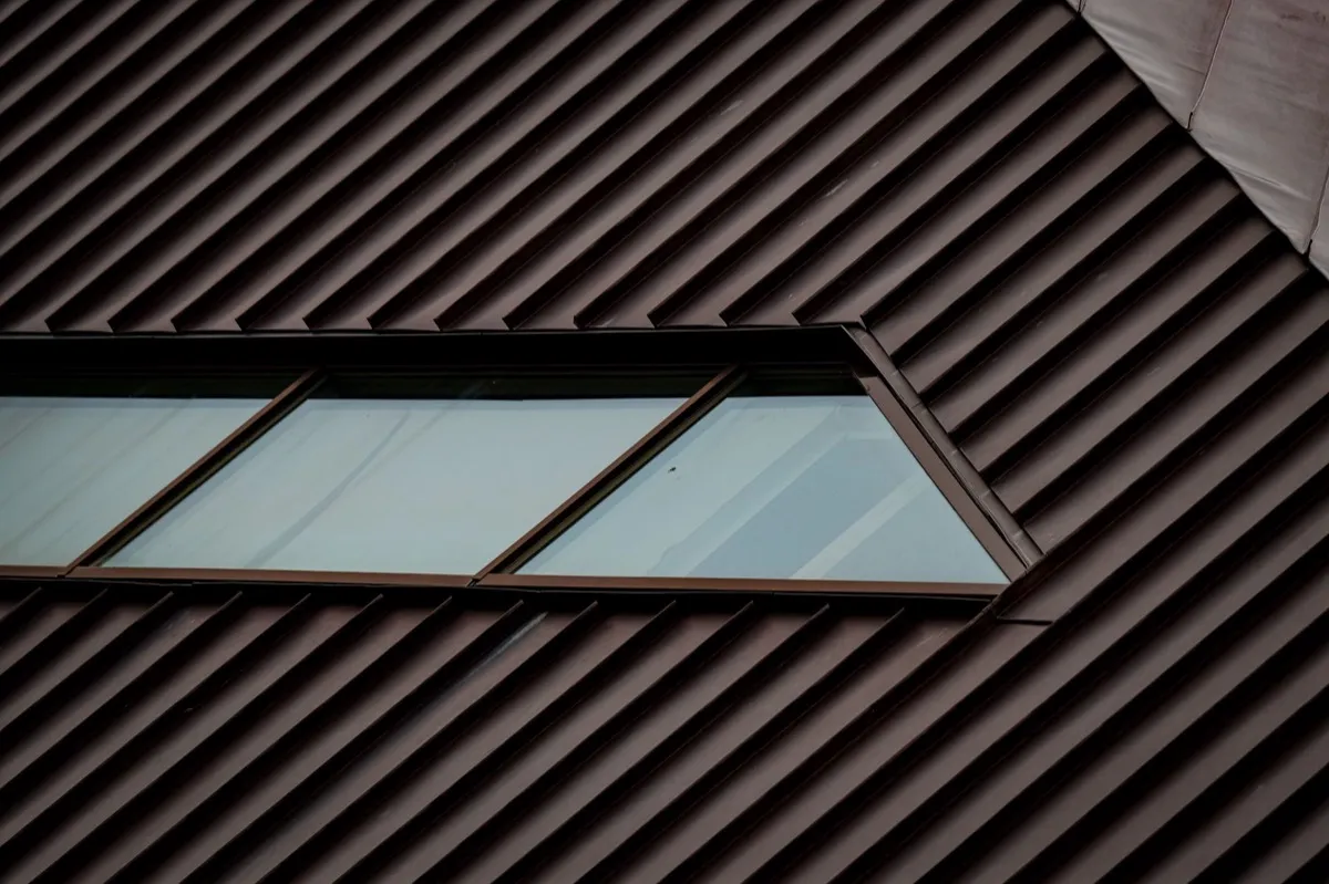 Metal Roofing in Grand Forks, ND