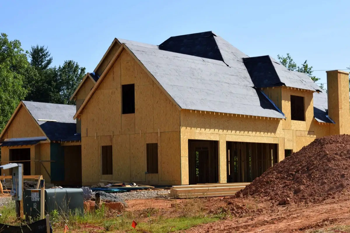 Roof Ventilation in Grand Forks, ND