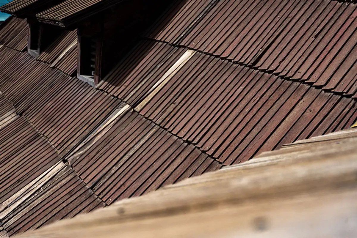Roof Replacement in Grand Forks, ND