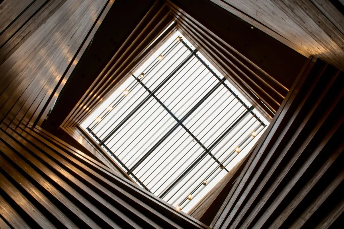 Skylights in Grand Forks, ND
