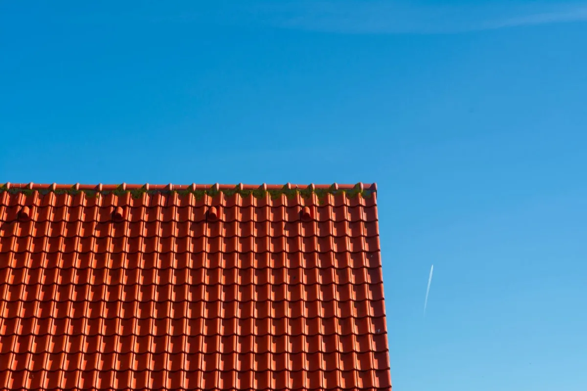 Tile Roofing in Grand Forks, ND